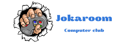 Jokaroom